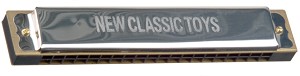 Harmonica - 20 hole - C tone